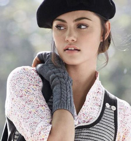 Cleo naša modelka :)
