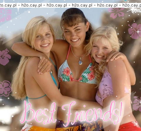 BEST FRIENDS 4EWER 
