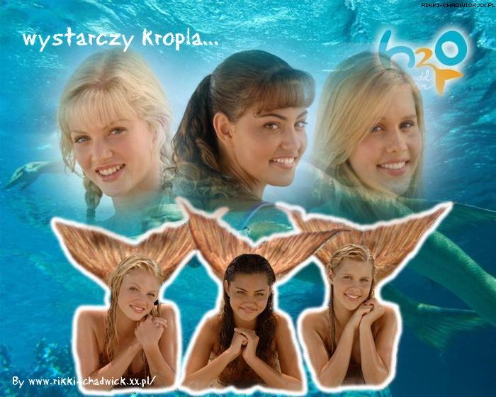 H2o